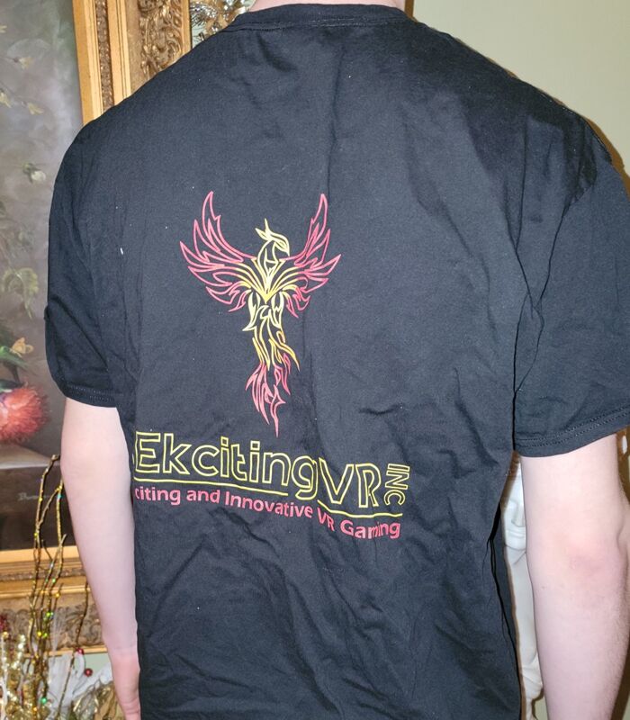 Back